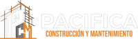 Pacífica Logo